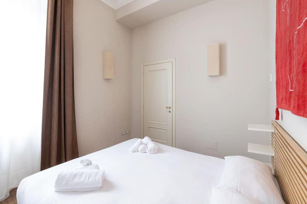 Crocetta Carmen Bilocale I Piano - Mirable Pm Apartment